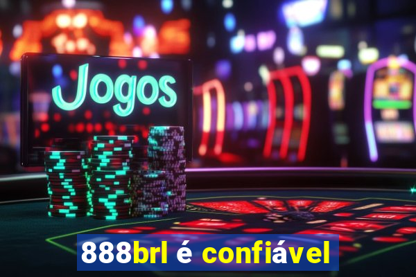 888brl é confiável